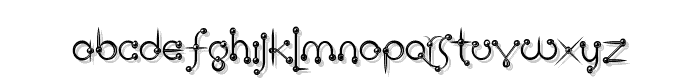 ringpin trial version font